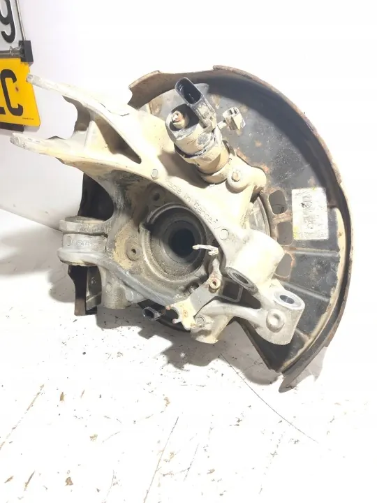 OEM 7P0505435A Linke Hinterradnabe - Volkswagen image 3