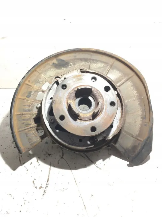 OEM 7P0505435A Linke Hinterradnabe - Volkswagen image 4