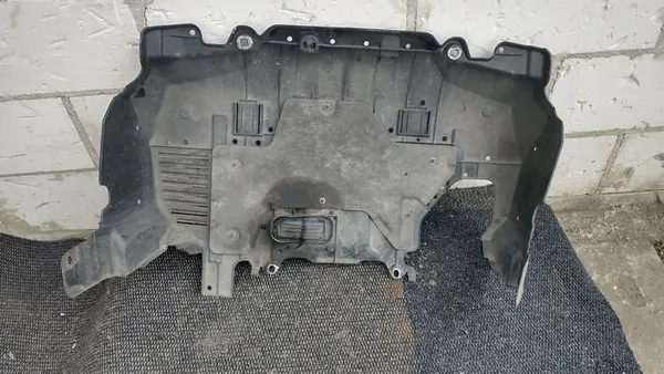 Motorlock SUBARU FORESTER IV LIFT SJ 2.0 B image 3