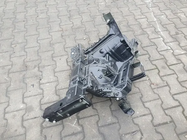 KORANDO IV E-MOTION C300 E100 2024 Etuvasen Neljännes image 2