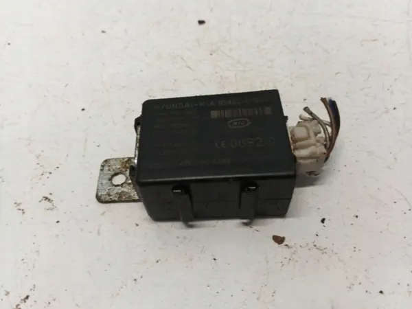 Ordinateur d'immobilisation OEM 95420H1000 pour Hyundai Santa Fe image 2