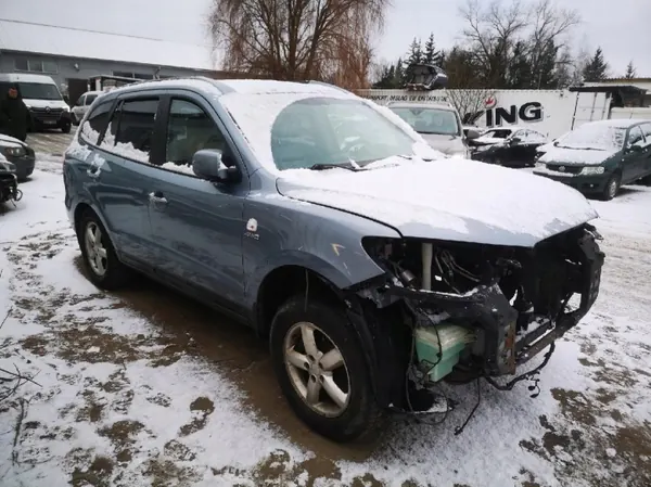 Ordinateur d'immobilisation OEM 95420H1000 pour Hyundai Santa Fe image 5