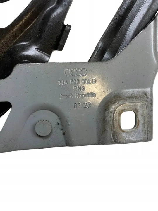 Audi OE 80A823302D Bisagra del Capó image 10