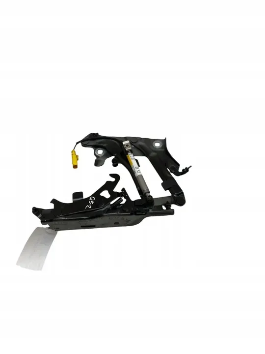 Audi OE 80A823302D Bisagra del Capó image 2