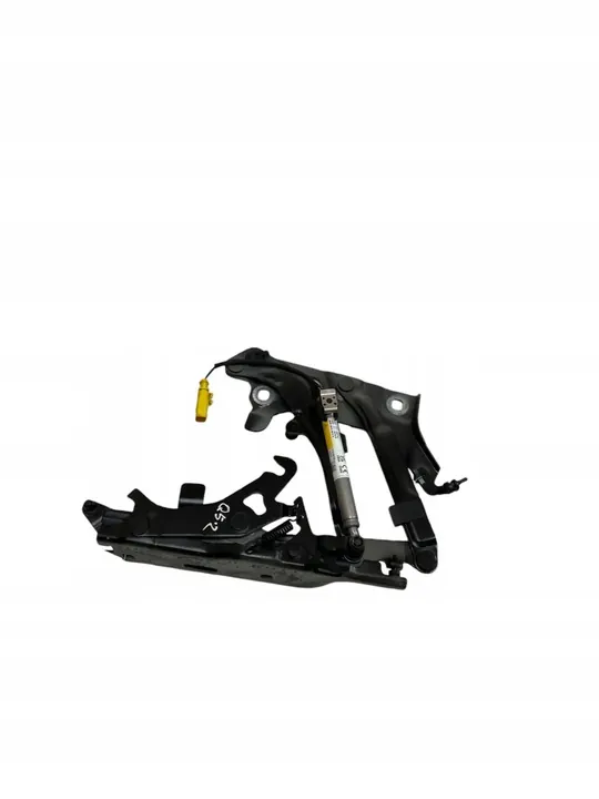 Audi OE 80A823302D Bisagra del Capó image 3