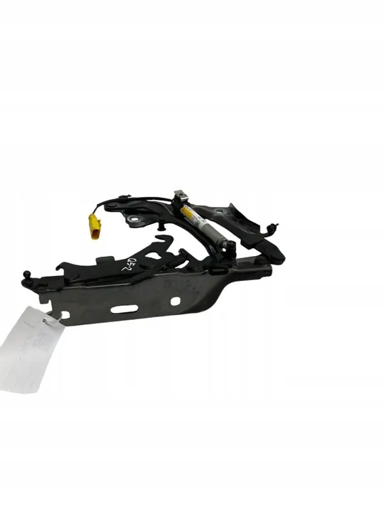 Audi OE 80A823302D Bisagra del Capó image 4