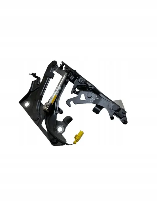 Audi OE 80A823302D Bisagra del Capó image 6