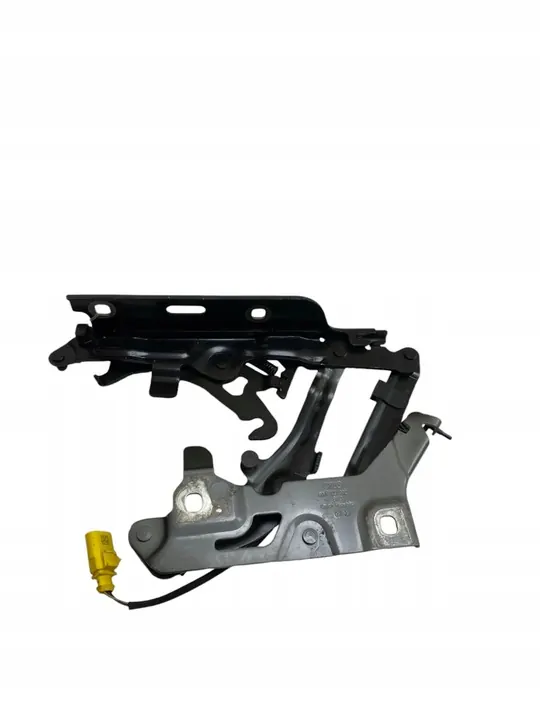 Audi OE 80A823302D Bisagra del Capó image 8