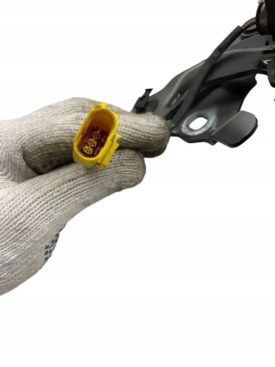 Audi OE 80A823302D Bisagra del Capó image 9