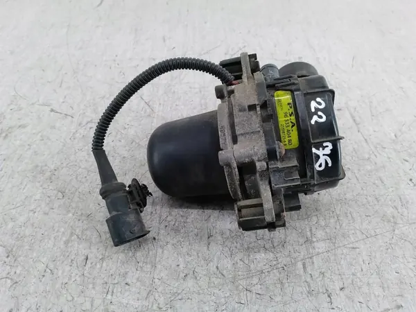 Pompe à air secondaire OEM 9653340480 pour Citroen C2 1.4 image 2