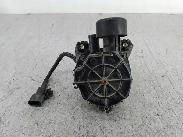 Pompe à air secondaire OEM 9653340480 pour Citroen C2 1.4 image 4