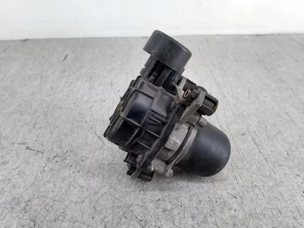 Pompe à air secondaire OEM 9653340480 pour Citroen C2 1.4 image 5