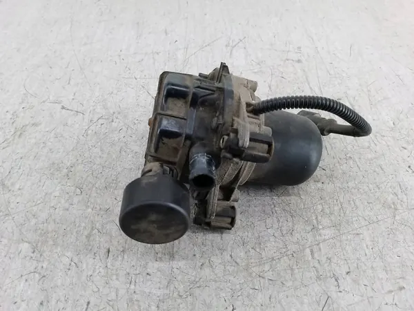 Pompe à air secondaire OEM 9653340480 pour Citroen C2 1.4 image 6