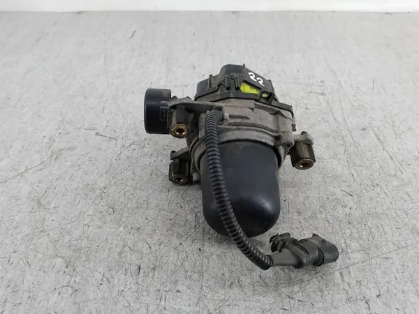 Pompe à air secondaire OEM 9653340480 pour Citroen C2 1.4 image 7