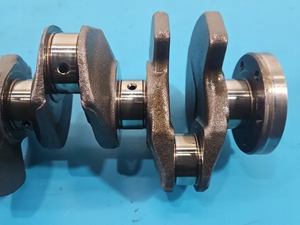 Käytetty kampiakseli OEM IMPRK1553884 Peugeot 2008 image 3