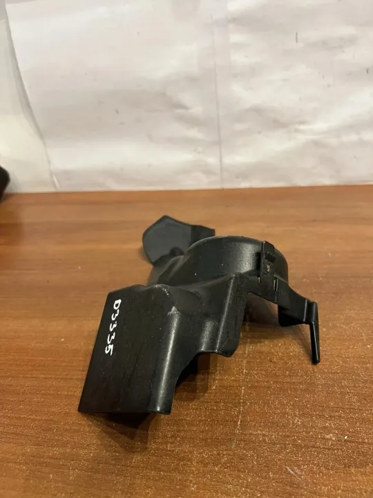 Piezas de motor VW usadas OEM D3335 para Golf VII Diesel image 3