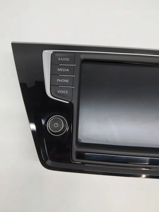 Ecrã OEM 5G0919606 para Volkswagen Touran III image 4
