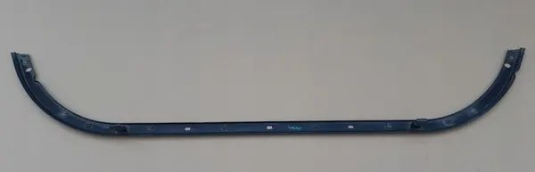 Puskuri Vahvistus Ducato Jumper Boxer 2006-2014 SS577007-3 image 2