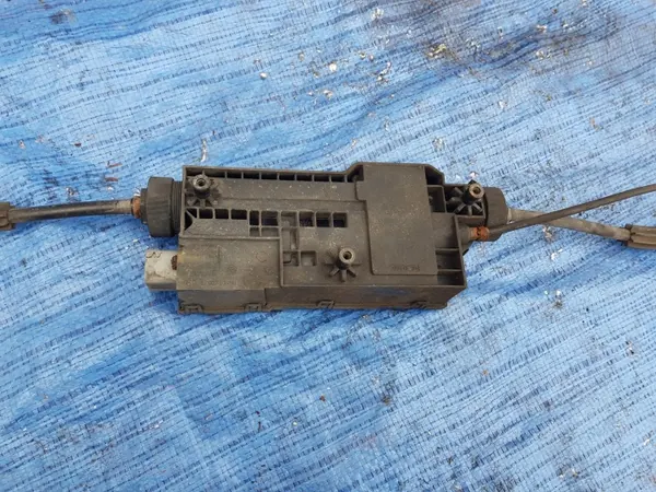 Käsijarrun ohjausmekanismi OEM 6797176 BMW:lle image 3