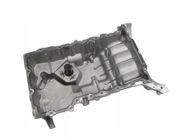 MERCEDES W176 W246 W117 C117 CLA GLA OLJEPANNA 1.6 CGI image 3