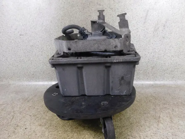 AD BLUE Modul OEM 81154036099 für DAF MAN TGX TGA image 2
