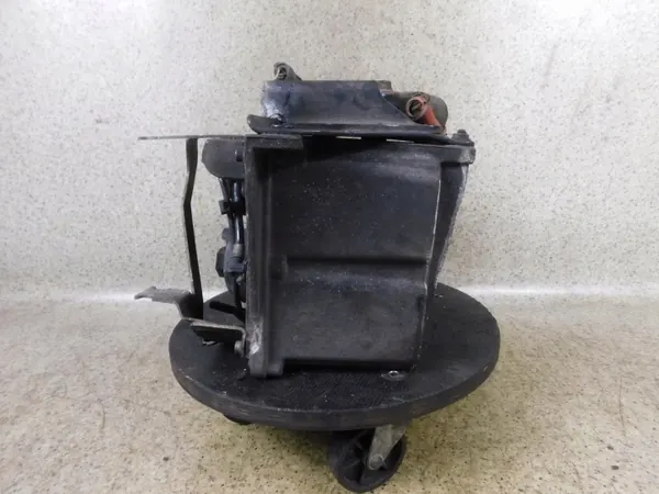 AD BLUE Modul OEM 81154036099 für DAF MAN TGX TGA image 5