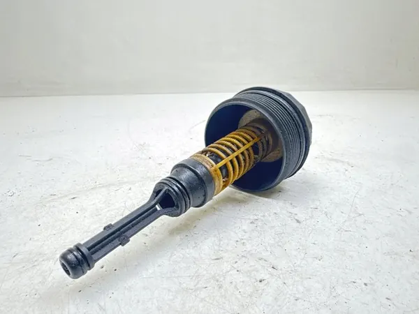 Couvercle de filtre à huile Honda Accord 2009 OR206562029 image 2