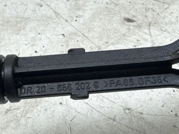 Couvercle de filtre à huile Honda Accord 2009 OR206562029 image 3