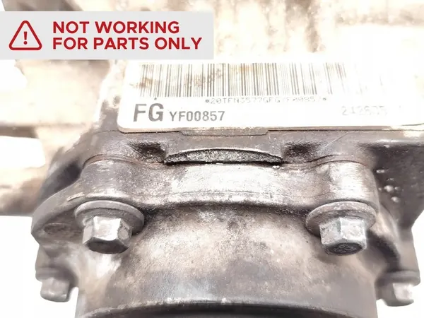 Boîte de transfert Chevrolet Captiva 2.2 D 4WD Diesel OEM 24263577 image 5