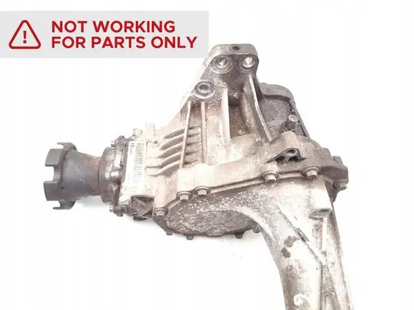 Boîte de transfert Chevrolet Captiva 2.2 D 4WD Diesel OEM 24263577 image 8