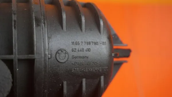 Tyhjiösäiliö OEM 7799790 BMW N47D20B moottorille image 5