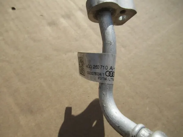 Ilmastointijohdin VW Audi Skoda image 2