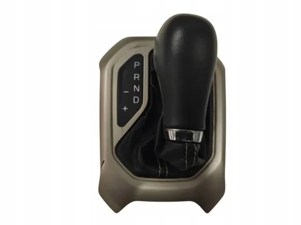 Pomo de mudanças Jeep Renegade OEM NOB15592 - Usado image 2