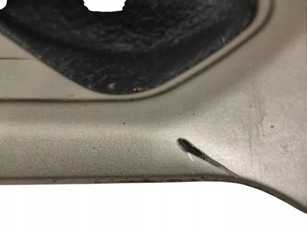 Pomo de mudanças Jeep Renegade OEM NOB15592 - Usado image 3