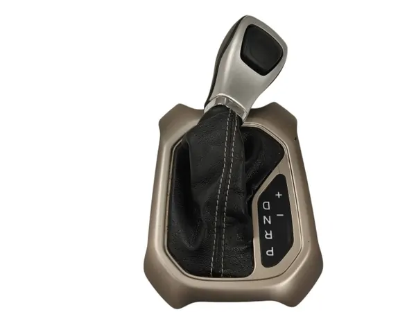 Pomo de mudanças Jeep Renegade OEM NOB15592 - Usado image 4