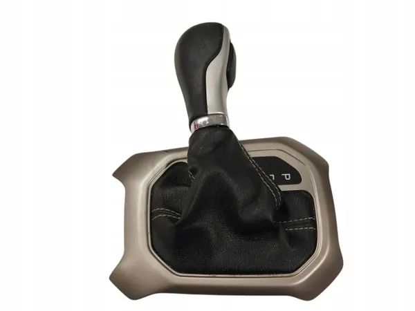 Pomo de mudanças Jeep Renegade OEM NOB15592 - Usado image 5