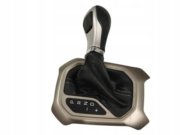 Pomo de mudanças Jeep Renegade OEM NOB15592 - Usado image 6