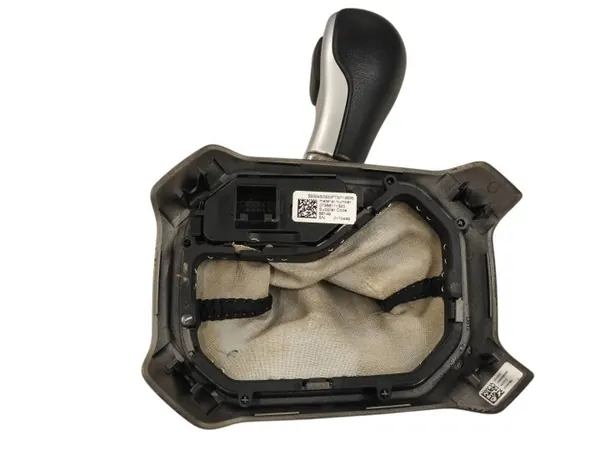 Pomo de mudanças Jeep Renegade OEM NOB15592 - Usado image 7