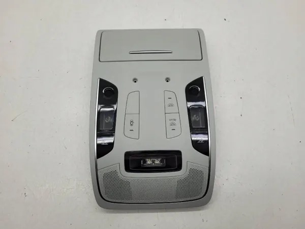OEM 4G0947135B Plafonnier Audi A6 C7 2018 image 2