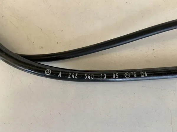 Harness rueda trasera derecha Mercedes-Benz B W246 OEM A2465401305 image 3