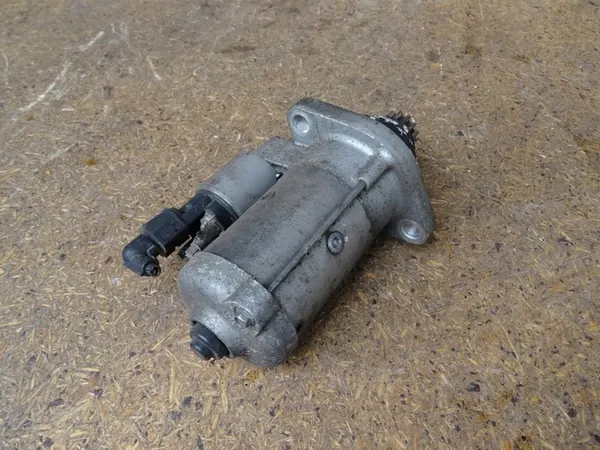 Motor de arranque AUDI A3 8V GOLF VII LEON III 2.0 TDI 02M911024S image 6