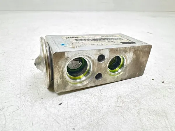 Vanne d'expansion de climatisation Citroen C4 II 2012 N669449M260B image 3