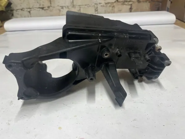 Begagnad luftpump OEM 94611013077 för Porsche Macan image 2