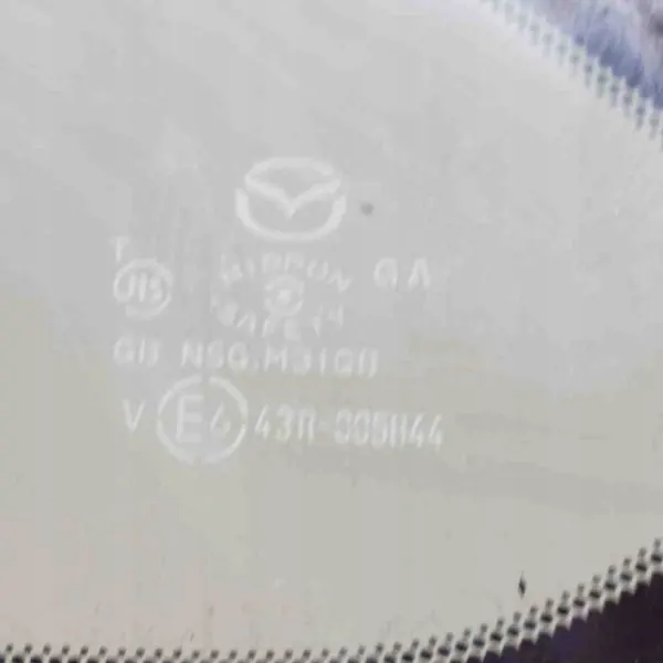 Mazda 6 Estate Linker Achterruit OEM GHP963950 image 3