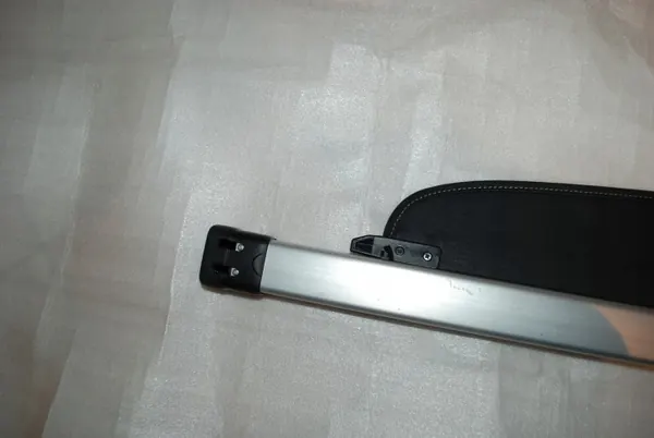Rideau de coffre OEM Lexus CT CT200H 2010-2020 image 6