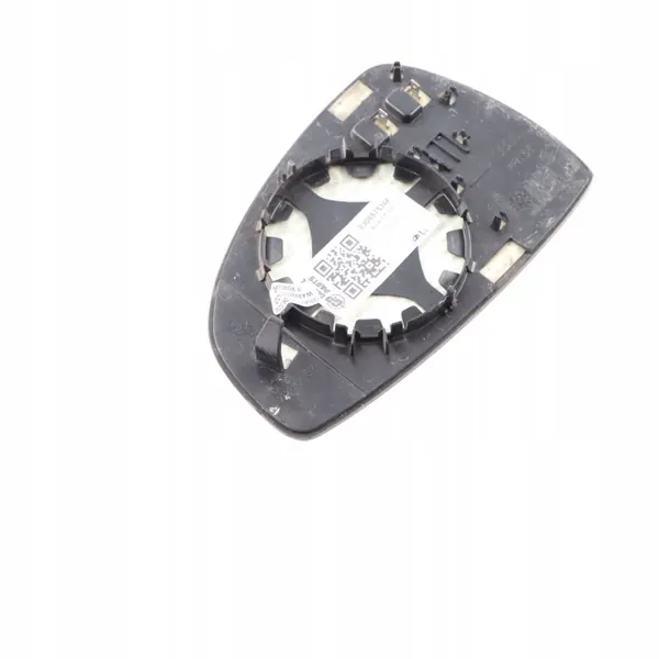 Miroir de Porte Droit en Verre Audi TT 8J OEM 8J0857536F image 10