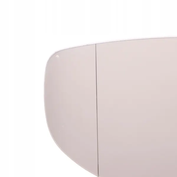 Miroir de Porte Droit en Verre Audi TT 8J OEM 8J0857536F image 4