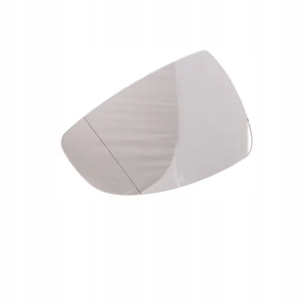 Miroir de Porte Droit en Verre Audi TT 8J OEM 8J0857536F image 5