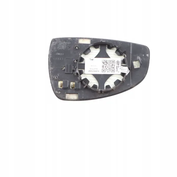 Miroir de Porte Droit en Verre Audi TT 8J OEM 8J0857536F image 7