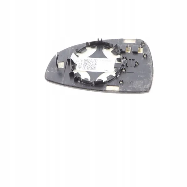 Miroir de Porte Droit en Verre Audi TT 8J OEM 8J0857536F image 8